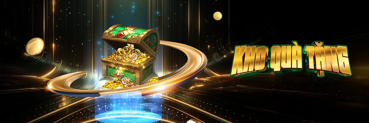 Hình ảnh chính về trò chơi slot hi88n với jackpot lớn