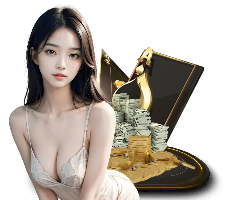 Hình ảnh game Bắn Cá Thần Tài